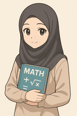 Махмудова Милана Хейрудиновна