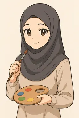 Устаза Айша умм Амина